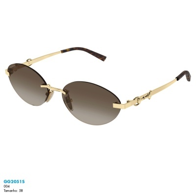 Óculos de sol Gucci GG2051S