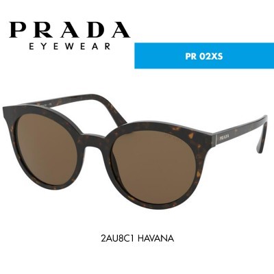 Óculos de sol Prada PR 02XS