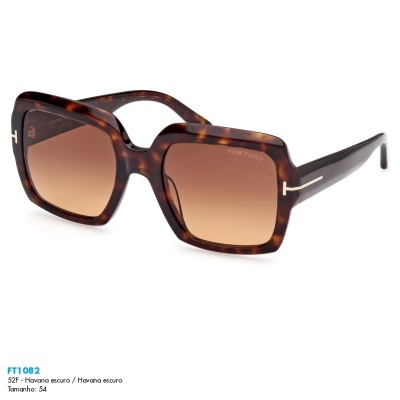 Óculos de sol Tom Ford FT1316