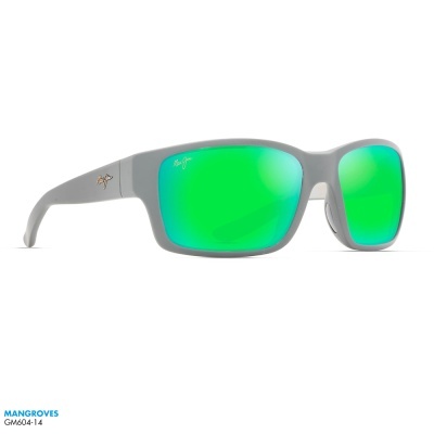 Óculos de sol Maui Jim MANGROVES Óculos de sol Maui Jim MANGROVES
