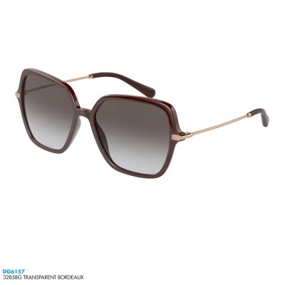Óculos de sol Dolce & Gabbana DG6157