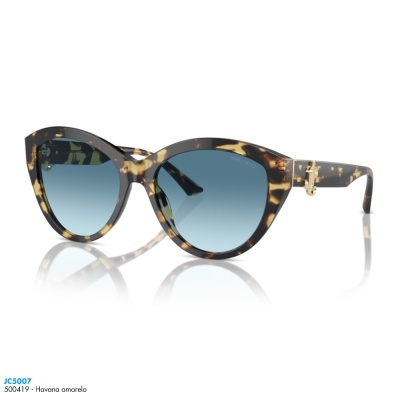 Óculos de sol Jimmy Choo JC5007