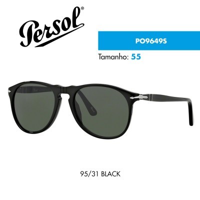 Óculos de sol Persol PO9649S