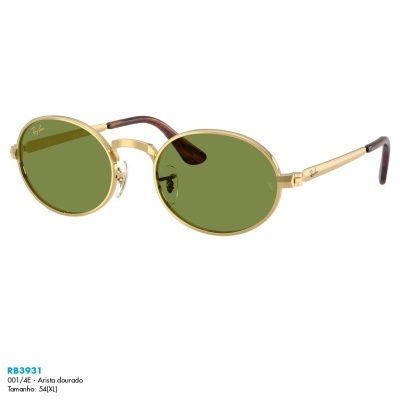 Óculos de sol Ray-Ban RB3931 Óculos de sol Ray-Ban RB3931