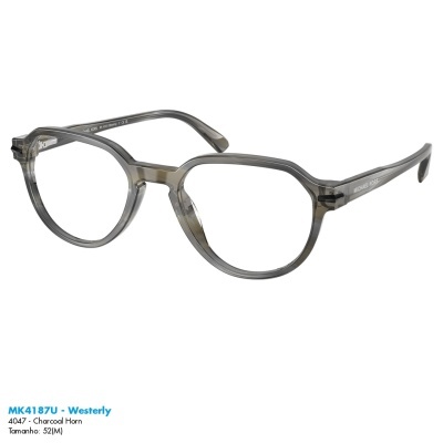 Óculos de vista Michael Kors 0MK4187U - Westerly