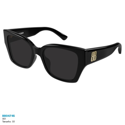 Óculos de sol Balenciaga BB0474S
