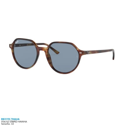 Óculos de sol Ray-Ban RB2195 THALIA