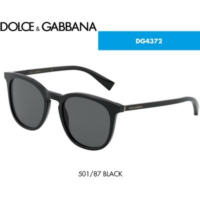 Óculos de sol Dolce & Gabbana DG4372