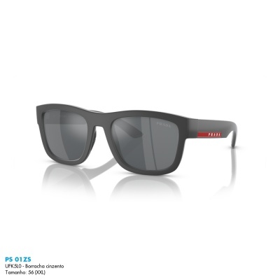 Óculos de sol Prada Linea Rossa PS 01ZS