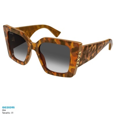 Óculos de sol Gucci GG2039S Óculos de sol Gucci GG2039S