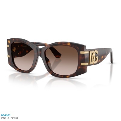 Óculos de Sol Dolce & Gabbana DG4501