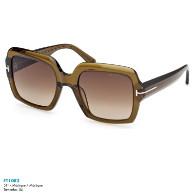 Óculos de sol Tom Ford FT1316