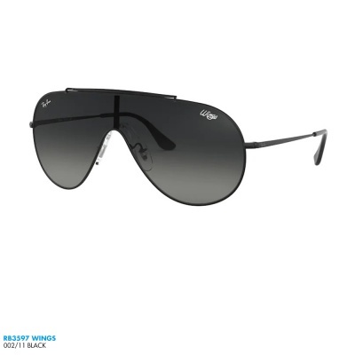 Óculos de sol Ray-Ban RB3597 WINGS