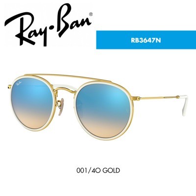 Óculos de sol Ray-Ban RB3647N