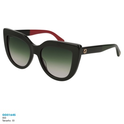 Óculos de sol Gucci GG0164S Óculos de sol Gucci GG0164S