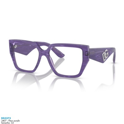 Óculos de vista Dolce & Gabbana DG3373 Óculos de vista Dolce & Gabbana DG3373