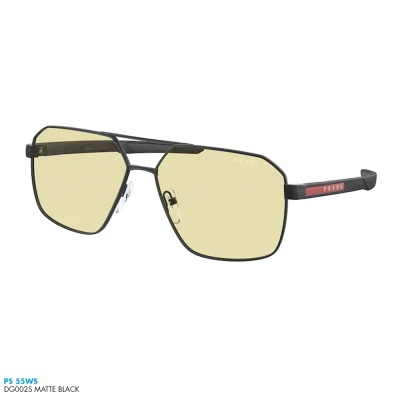 Óculos de sol Prada Linea Rossa PS 55WS Óculos de sol Prada Linea Rossa PS 55WS