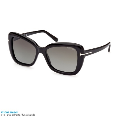 Óculos de sol Tom Ford FT1008 MAEVE