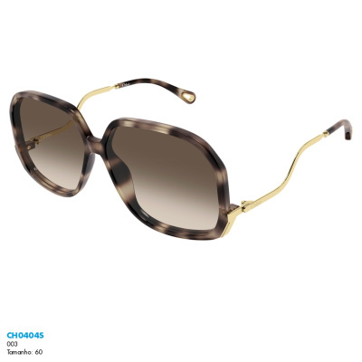 Óculos de sol Chloé CH0404S