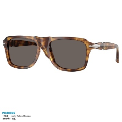 Óculos de sol Persol PO8002S Óculos de sol Persol PO8002S