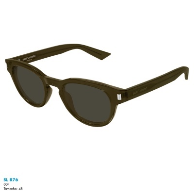Óculos de sol Saint Laurent SL 876