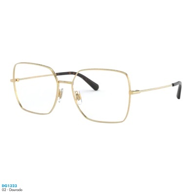 Óculos de vista Dolce & Gabbana DG1323
