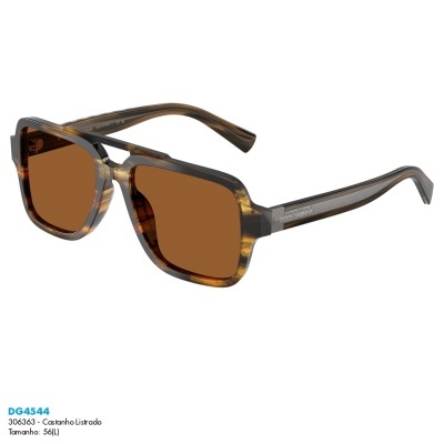 Óculos de Sol Dolce & Gabbana DG4544