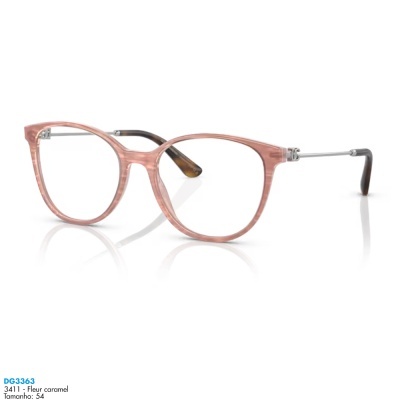 Óculos de vista Dolce & Gabbana DG3363