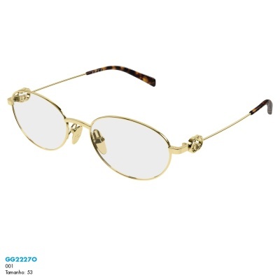 Óculos de vista Gucci GG2227O Óculos de vista Gucci GG2227O