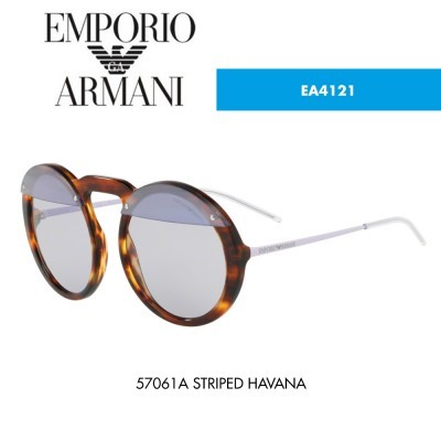 Óculos de sol Emporio Armani EA4121 57076G