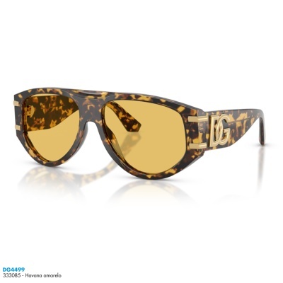 Óculos de Sol Dolce & Gabbana DG4499