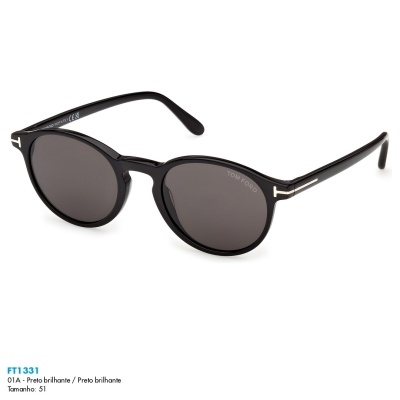Óculos de sol Tom Ford FT1331