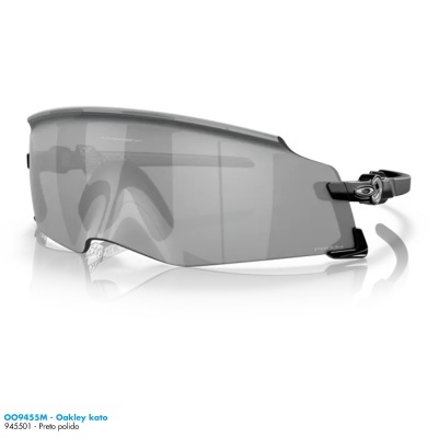 Óculos de sol OAKLEY OO9455M KATO