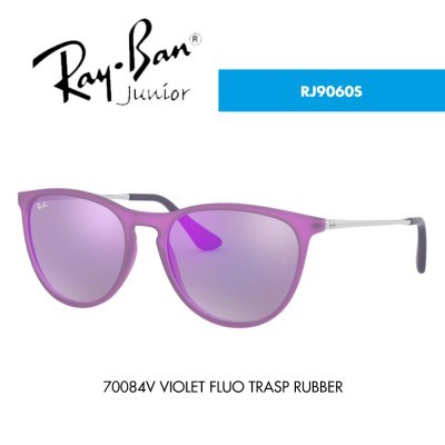 Óculos de sol Ray-Ban JUNIOR RJ9060S