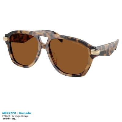 Óculos de sol Michael Kors MK2277U - Grenada