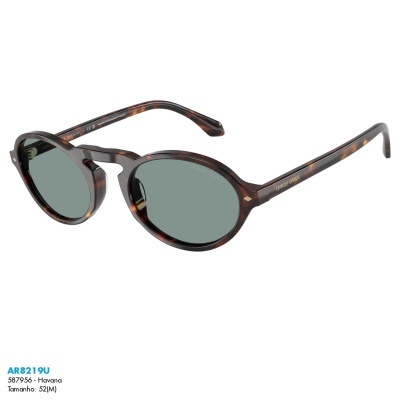 Óculos de Sol Giorgio Armani AR8219U