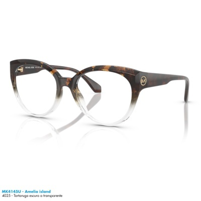 Óculos de vista Michael Kors MK4145U - Amelia island