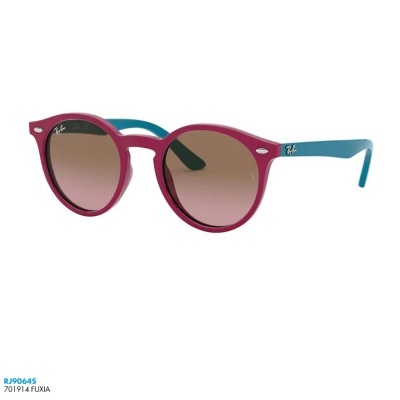 Óculos de sol Ray-Ban JUNIOR RJ9064S Óculos de sol Ray-Ban JUNIOR RJ9064S