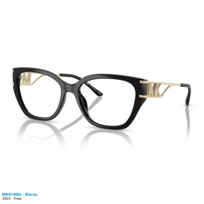 Óculos de vista Michael Kors MK4140U - Bierzo