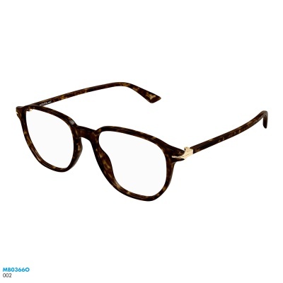 Óculos de vista MontBlanc MB0366O