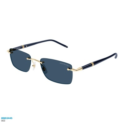 Óculos de sol MontBlanc MB0344S