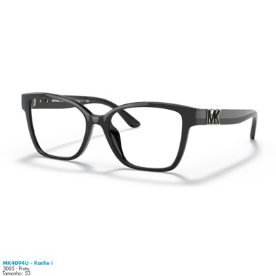 Óculos de vista Michael Kors MK4094U - Karlie i