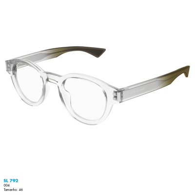 Óculos de vista Saint Laurent SL 792