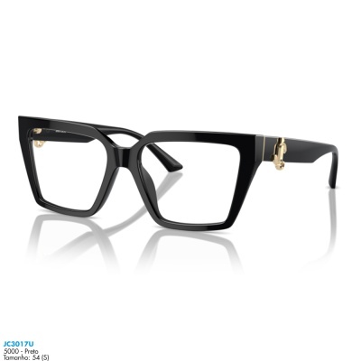 Óculos de vista Jimmy Choo JC3017U