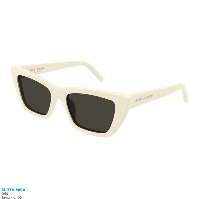 Óculos de sol Saint Laurent SL 276 MICA Óculos de sol Saint Laurent SL 276 MICA