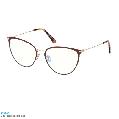 Óculos de vista TOM FORD FT5840