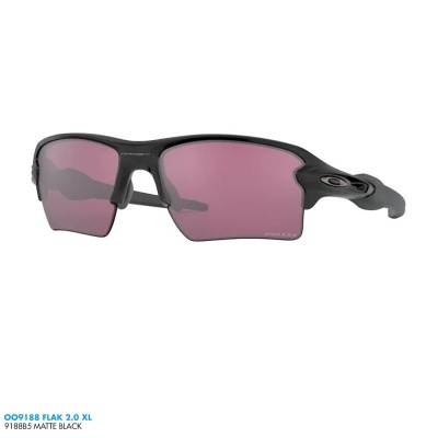 Óculos de sol Oakley OO9188 FLAK 2.0 XL