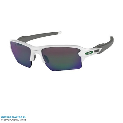 Óculos de sol Oakley OO9188 FLAK 2.0 XL