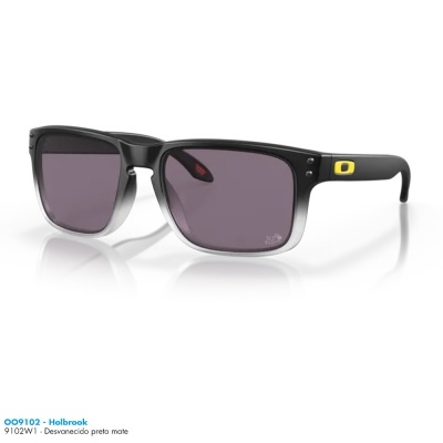 Óculos de sol Oakley OO9102 HOLBROOK
