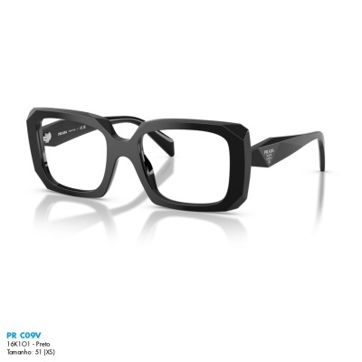 Óculos de vista Prada PR C09V